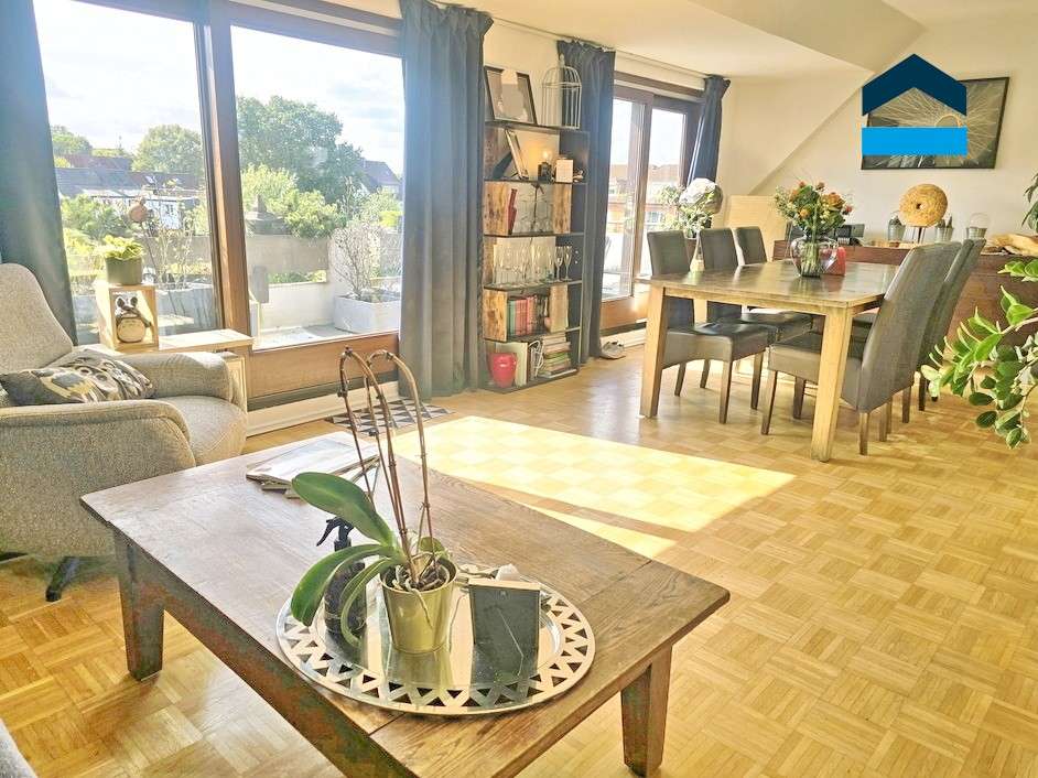 Duplex de 3 divisões em Essen, Germany N.º 305748