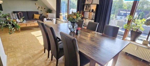 Duplex de 3 divisões em Essen, Germany N.º 305748 5