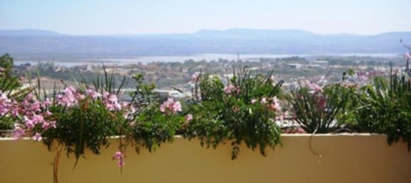 Casa de 2 dormitorios en Guanajuato, Mexico No. 154155 2