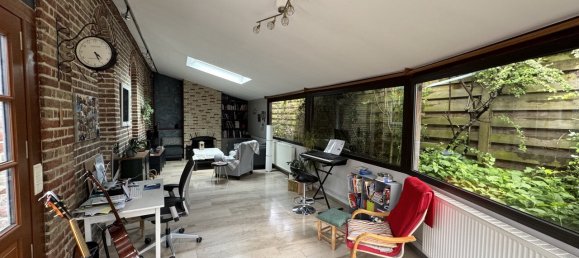 3 bedrooms House in Amiens, France No. 63463 6