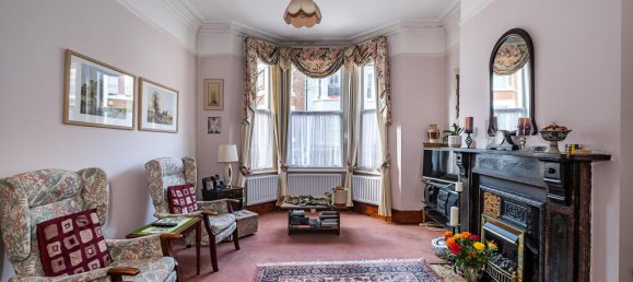 4 غرف نوم منزل في London, United Kingdom رقم 14050 2