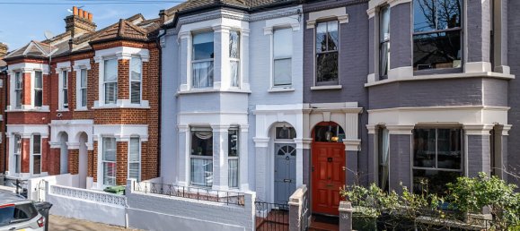 4 غرف نوم منزل في London, United Kingdom رقم 14050 34