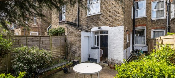 4 غرف نوم منزل في London, United Kingdom رقم 14050 13