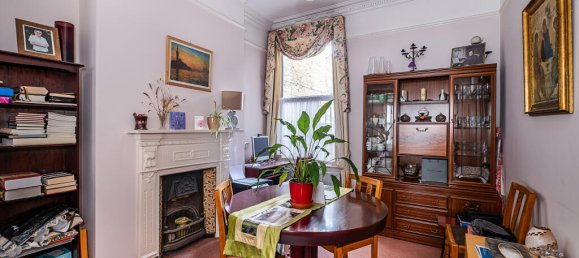 4 غرف نوم منزل في London, United Kingdom رقم 14050 8