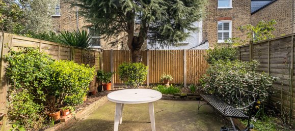 4 غرف نوم منزل في London, United Kingdom رقم 14050 10