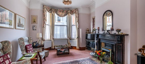 4 غرف نوم منزل في London, United Kingdom رقم 14050 16