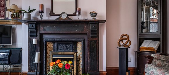 4 غرف نوم منزل في London, United Kingdom رقم 14050 23