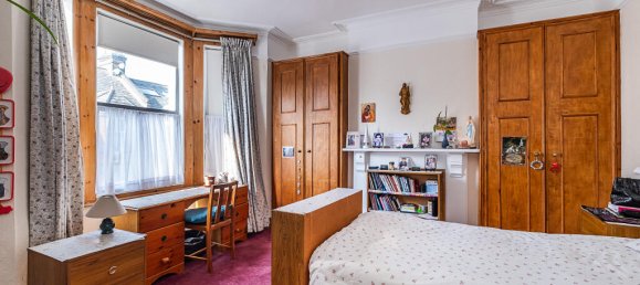 4 غرف نوم منزل في London, United Kingdom رقم 14050 33