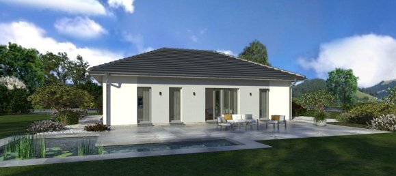 Bungalow de 3 habitaciónes en Kusel, Germany No. 198999 2