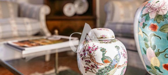 Villa de 8 divisões em Frascati, Italy N.º 36742 5