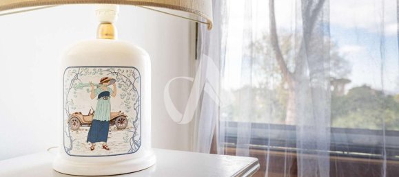 Villa de 8 divisões em Frascati, Italy N.º 36742 29