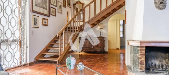 Villa de 8 divisões em Frascati, Italy N.º 36742 3