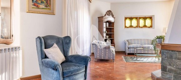 Villa de 8 divisões em Frascati, Italy N.º 36742 6