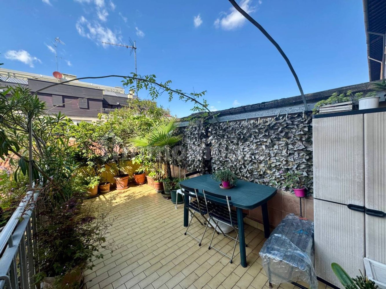 1 bedroom Apartment in Milan, Italy No. 248791