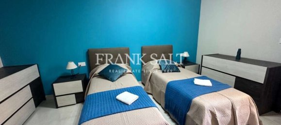 3 غرف نوم طابقين في Qormi, Malta رقم 5241 38