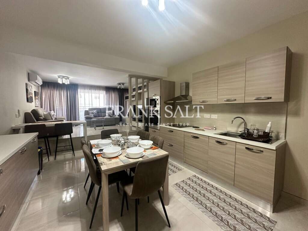 3 غرف نوم طابقين في Qormi, Malta رقم 5241