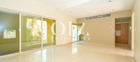 3 Schlafzimmer Stadthaus in Al Raha Gardens, UAE, Nr. 17317 3