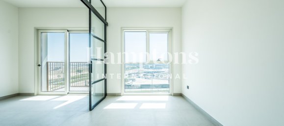 2 chambres appartement à louer à Dubai Hills Estate, Dubai, UAE № 191345 13