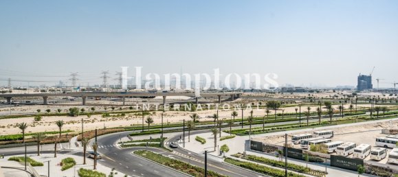 2 chambres appartement à louer à Dubai Hills Estate, Dubai, UAE № 191345 16