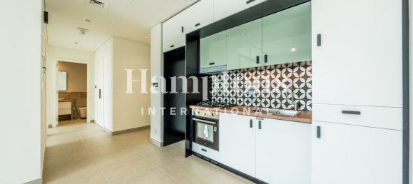 2 chambres appartement à louer à Dubai Hills Estate, Dubai, UAE № 191345 11