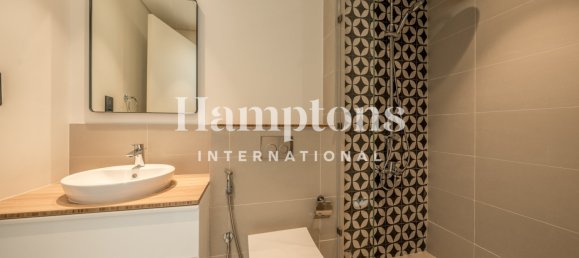 2 chambres appartement à louer à Dubai Hills Estate, Dubai, UAE № 191345 12