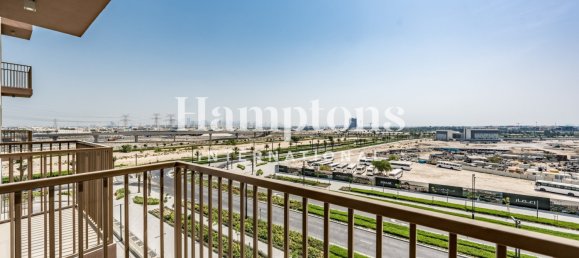 2 chambres appartement à louer à Dubai Hills Estate, Dubai, UAE № 191345 6