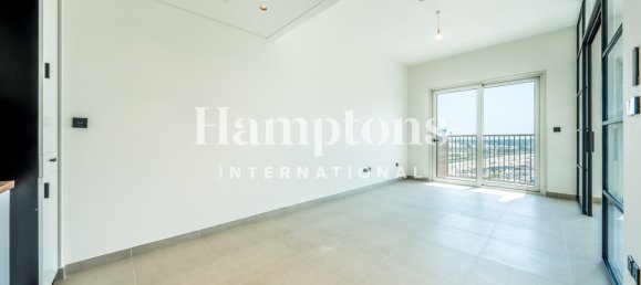 2 chambres appartement à louer à Dubai Hills Estate, Dubai, UAE № 191345 4