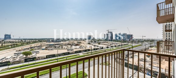 2 chambres appartement à louer à Dubai Hills Estate, Dubai, UAE № 191345 10