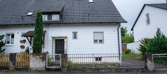 5 chambres Maison de ville à Gunzburg, Germany No. 247775 22