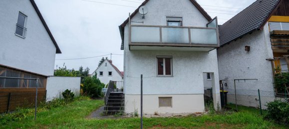 5 chambres Maison de ville à Gunzburg, Germany No. 247775 21