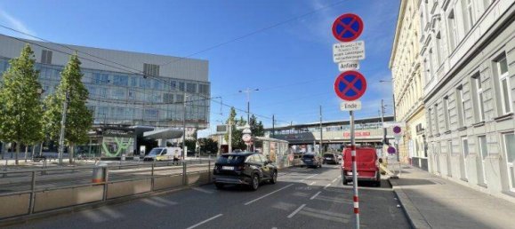 2 rooms Apartment in Vienna, Austria No. 173026 16