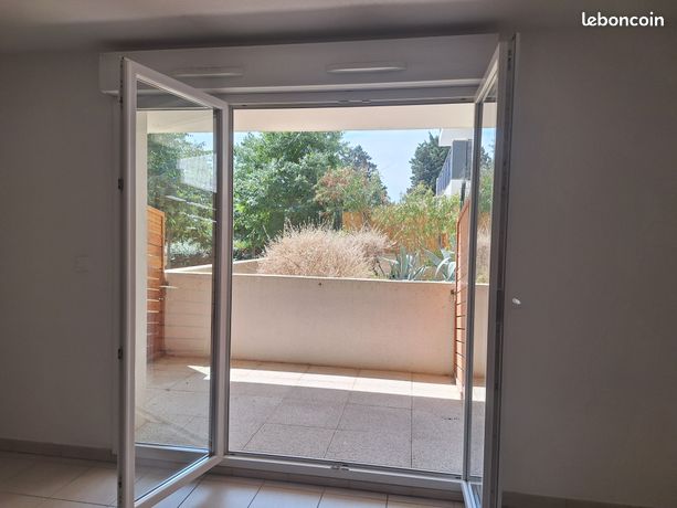 استوديو في Avignon, France رقم 307766