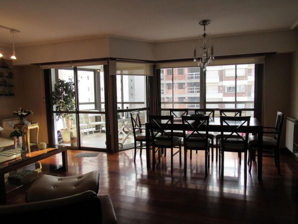 2 bedrooms Apartment in Mar del Plata, Argentina No. 68091