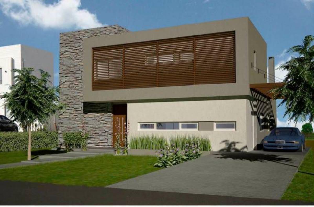 3 bedrooms House in Escobar, Argentina No. 81075