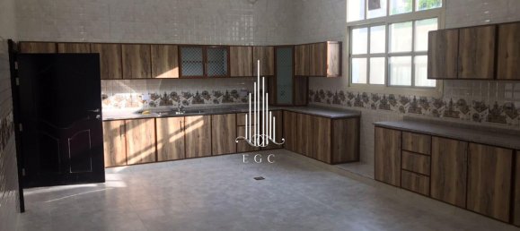 Villa T7 em Khalifa City, UAE N.º 35711 18