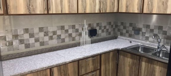 Villa T7 em Khalifa City, UAE N.º 35711 16