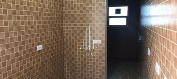 Villa T7 em Khalifa City, UAE N.º 35711 17