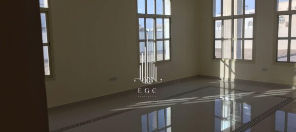 Villa T7 em Khalifa City, UAE N.º 35711 10