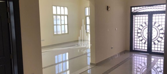 Villa T7 em Khalifa City, UAE N.º 35711 7