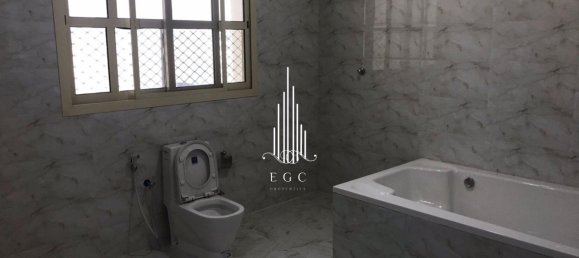 Villa T7 em Khalifa City, UAE N.º 35711 21