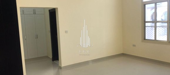 Villa T7 em Khalifa City, UAE N.º 35711 4