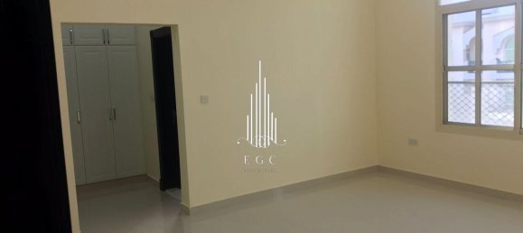 Villa T7 em Khalifa City, UAE N.º 35711 13