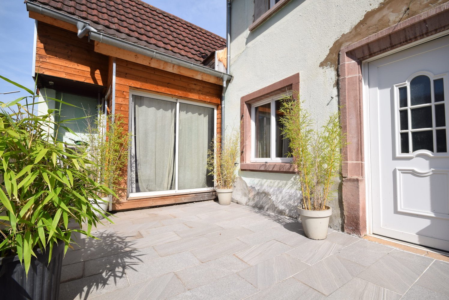 3 bedrooms House in Westhouse, France No. 252250