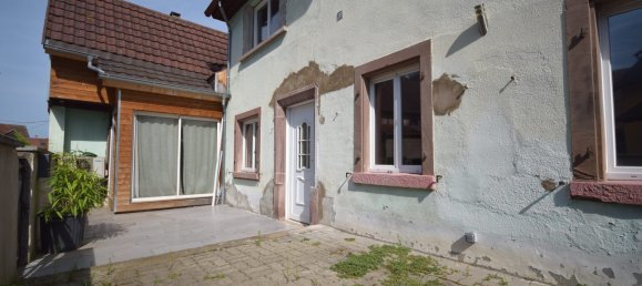 3 bedrooms House in Westhouse, France No. 252250 7