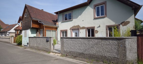 3 bedrooms House in Westhouse, France No. 252250 6