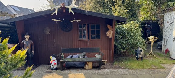 Adosado de 5 habitaciónes en Kiel, Germany No. 29401 5