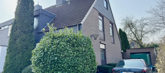 Adosado de 5 habitaciónes en Kiel, Germany No. 29401 3