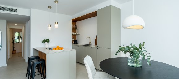 3 Schlafzimmer Penthouse in Marbella, Spain, Nr. 43905 32