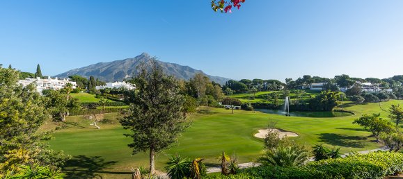 3 Schlafzimmer Penthouse in Marbella, Spain, Nr. 43905 8