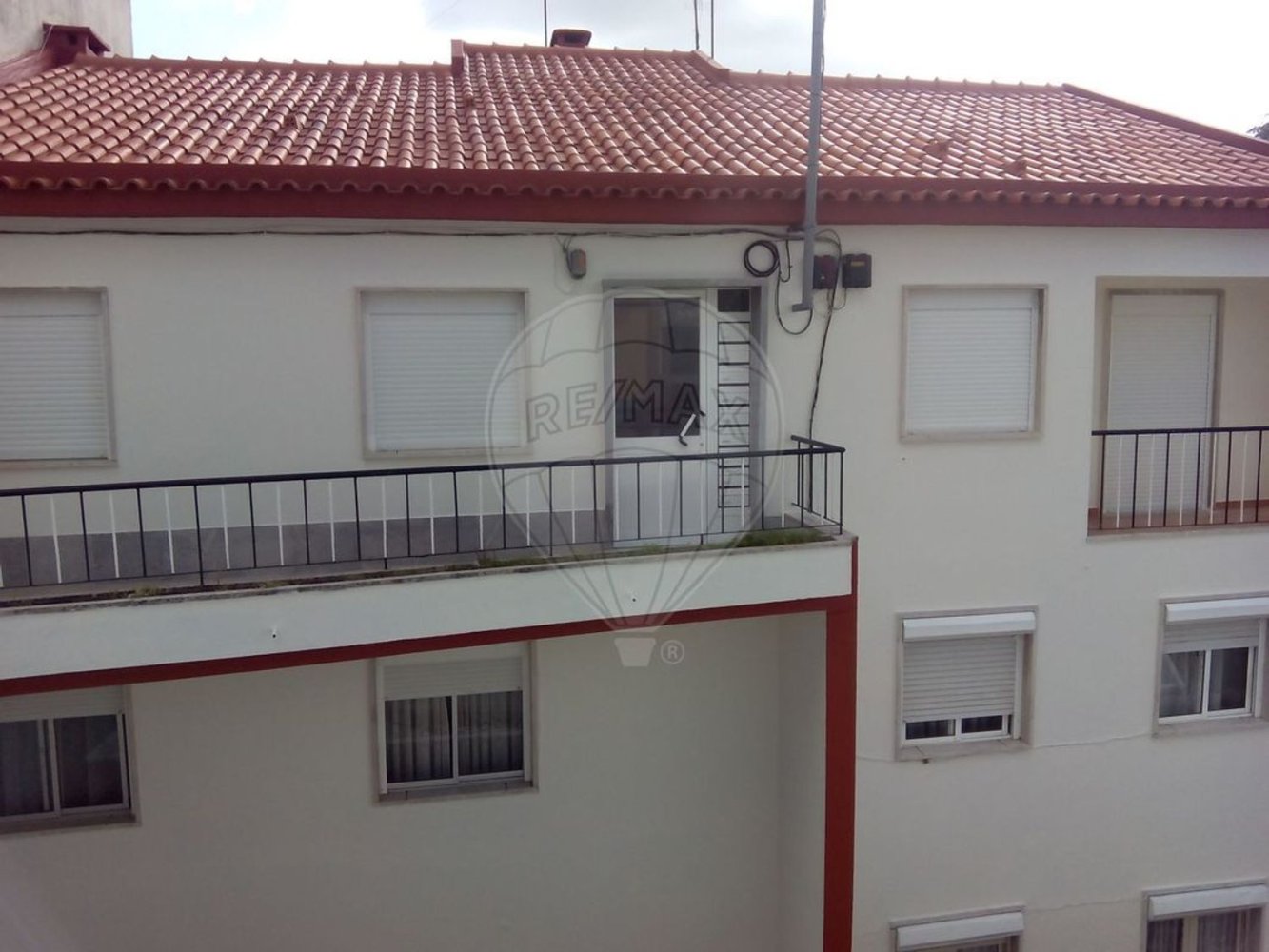 2 chambres Appartement à Oeiras, Portugal No. 152967